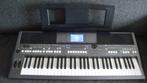 Yamaha PSR-S670 Professioneel keyboard, 61 toetsen, Yamaha, Ophalen of Verzenden, Zo goed als nieuw