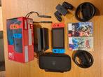 Nintendo switch te koop!, Ophalen, Zo goed als nieuw