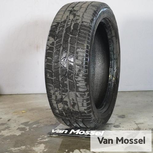 Continental WinterContact TS830P 225/50R18 99H, Auto-onderdelen, Banden en Velgen, Band(en), Winterbanden, 18 inch, 225 mm, Personenwagen
