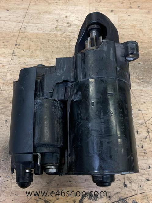 STARTMOTOR BMW K25 K27 K28 K29 K21 OE 7691956, Motoren, Onderdelen | BMW, Gebruikt, Ophalen of Verzenden