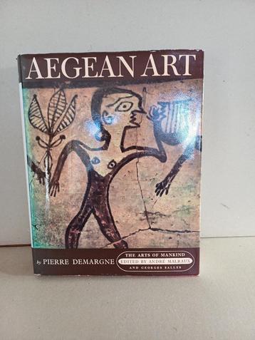 Aegean art