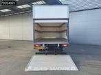 Ford Transit Custom 130PK Laadklep Bakwagen Airco Cruise Eur, Stof, Euro 6, 4 cilinders, 2000 kg