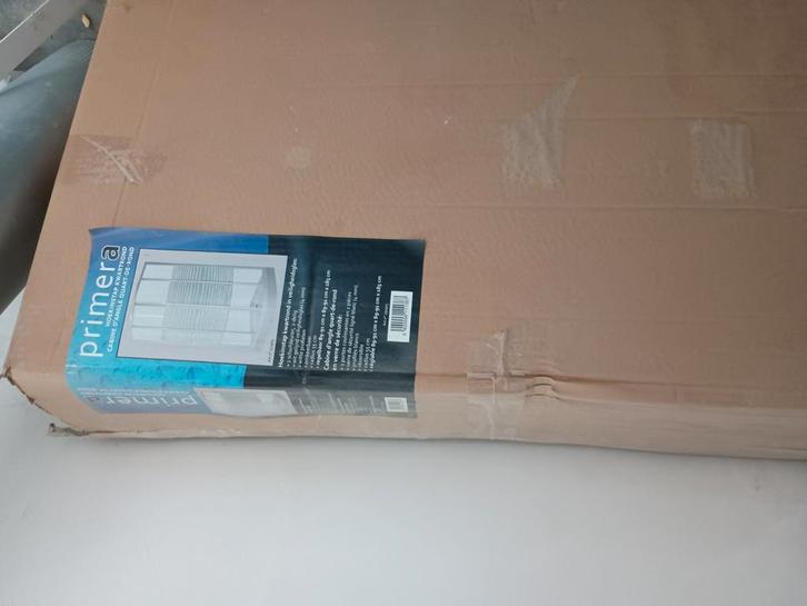 Nieuwe douchecabine., Huis en Inrichting, Badkamer | Complete badkamers, Nieuw, Ophalen of Verzenden