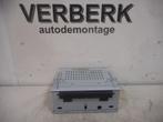 CD SPELER Ford Focus (01-1970/-) (fm5t19c107kh), Gebruikt, Ford