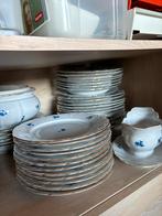 Porseleinen servies, Antiek en Kunst, Ophalen