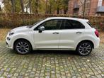 Fiat 500X - 1.3 Firefly Sport Autom., Auto's, Fiat, 4 cilinders, Wit, Bedrijf, 5 zetels