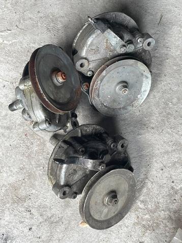 Honda camino beschikbaar voor biedingen