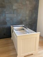 Bopita meegroei bedje, Kinderen en Baby's, Kinderkamer | Complete kinderkamers, Ophalen, Zo goed als nieuw