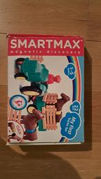 SMARTMAX, Kinderen en Baby's, Ophalen, Zo goed als nieuw, Ontdekken