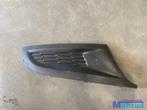 VW POLO 6R Rechts bumper rooster kap 6R0853666C 2009+, Gebruikt, Volkswagen, Bumper