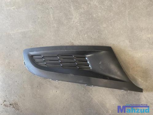 VW POLO 6R Rechts bumper rooster kap 6R0853666C 2009+, Auto-onderdelen, Carrosserie, Bumper, Volkswagen, Gebruikt