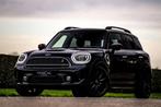 MINI Countryman Cooper SE All4 Yours Trim | HEADUP | CAMERA, Auto's, Mini, Automaat, Gebruikt, Countryman, Leder