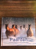 Mooi, leerrijk boek over paarden (NIEUW), Enlèvement ou Envoi, Neuf