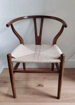 Replica Wishbone eetkamer stoelen, Ophalen