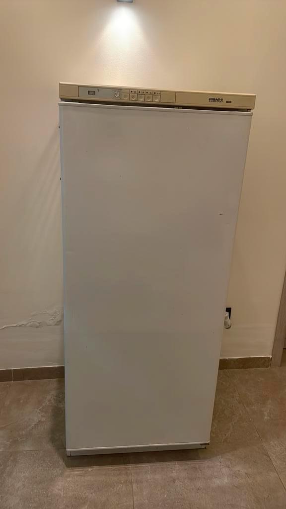 Diepvries – Grote capaciteit met 7 schuiven, perfect werkend, Electroménager, Réfrigérateurs & Frigos, Comme neuf, Enlèvement