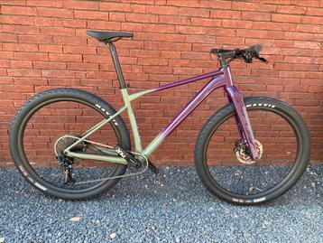 Nieuwe Scott scale gravel 20 large 2025 in stock!  beschikbaar voor biedingen