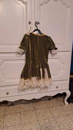 Déguisement Mérida Rebelles 4-5 ans, Enlèvement, Utilisé