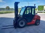 élévateur clarck MANITOU MSI 30, Zakelijke goederen, Ophalen, Diesel, MANITOU, Heftruck