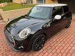 Mini Cooper 1.5 essence automatique 11/2017, 100 kW, Achat, Euro 6, Entretenue par le concessionnaire
