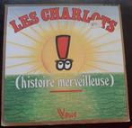 Vinyl 45trs- les charlots - histoire merveilleuse, CD & DVD, Utilisé, Enlèvement ou Envoi