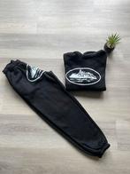 Corteiz, Zwart, Wandelen of Outdoor, Ophalen of Verzenden, Zo goed als nieuw