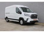 Maxus Deliver 9 .Bestelwagen L3H2 - 2.0 148PK - *Comfort pa, Auto's, Overige Auto's, Monovolume, 109 kW, Wit, Te koop