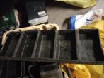 platine a pains carre 800g, Diversen, Levensmiddelen, Ophalen of Verzenden