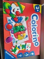 Kinderspel kleuren, Kinderen en Baby's, Speelgoed | Educatief en Creatief, Ophalen, Zo goed als nieuw, Ontdekken