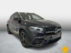 Mercedes-Benz GLA 180 AMG Line + NIGHTPACK + SURROUND VIEW +, Autos, Mercedes-Benz, 100 kW, 1332 cm³, Achat, Euro 6