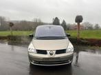Renault espace 2011 Diesel, Auto's, Euro 5, Bedrijf, Te koop, Espace