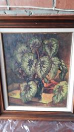 schilderij, Antiek en Kunst, Kunst | Schilderijen | Klassiek, Ophalen