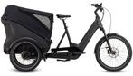 Cube TRIKE CARGO HYBRID 1500 ArtNo. 789542, Ophalen, Nieuw, Cube