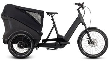 Cube TRIKE CARGO HYBRID 1500 ArtNo. 789542 beschikbaar voor biedingen
