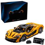Lego 42172 Technic McLaren P1 - Nieuw, Ophalen of Verzenden, Nieuw, Complete set, Lego