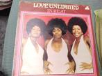 Vinyl Love Unlimited, Gebruikt, Ophalen of Verzenden