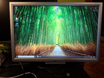 ACER AL2016W monitor beschikbaar voor biedingen