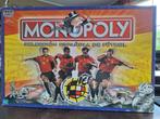 MONOPOLY SELECCION ESPANOLA DE FUTBOL, Vijf spelers of meer, Hasbro, Gebruikt, Ophalen of Verzenden