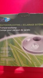 Lampe pour parasol, Jardin & Terrasse, Jardin & Terrasse Autre, Enlèvement ou Envoi, Neuf