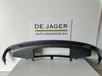 AUDI A6 4G S-LINE DIFFUSER ACHTERBUMPER 4G0807521F, Auto-onderdelen, Gebruikt, Achter, Audi, Bumper