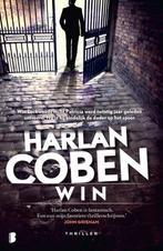 Harlan Coben Win, Boeken, Ophalen, Gelezen