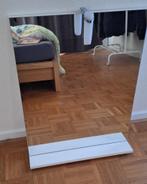 Nieuwe Badkamerspiegel met licht, Huis en Inrichting, Badkamer | Badkamermeubels, Ophalen, Overige typen, Nieuw, 50 tot 100 cm