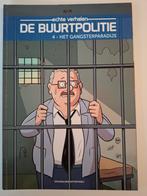 De buurtpolitie, Ophalen of Verzenden, Zo goed als nieuw