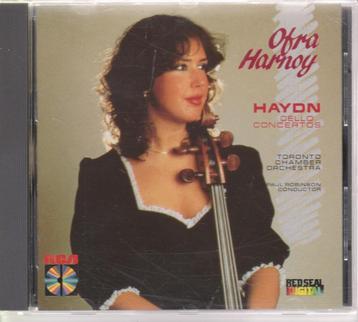 FULL CD - OFRA HARNOY beschikbaar voor biedingen