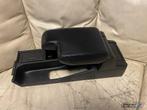Bmw E36 armsteun set zwart leder sedan coupe touring 3-serie, Auto-onderdelen, Gebruikt, -, -, Ophalen of Verzenden