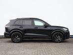 NEW TIGUAN PLUG IN 272PK R-EDITION HEAD/TREKH/PANO/DCC-28, Auto's, 1495 cc, USB, Leder en Stof, Zwart