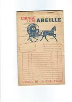 Ancienne facture (non utilisée), Enlèvement ou Envoi, Comme neuf