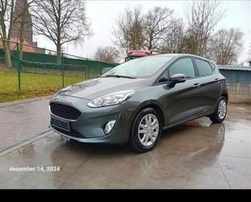 Ford fiesta automaat beschikbaar voor biedingen