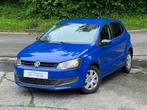 Volkswagen Polo 1.2 essence 2010 EURO 5 GARANTIE 12 MOIS, Te koop, Bedrijf, Benzine, Polo