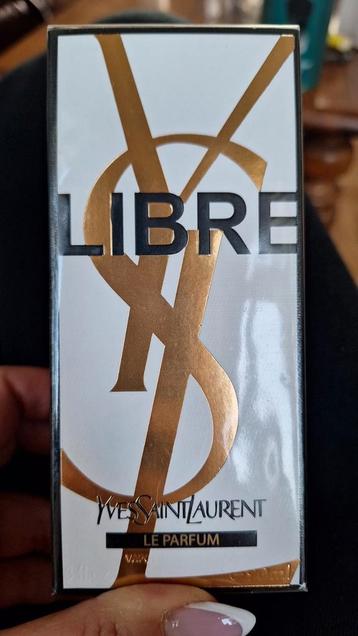 Yves Saint Laurent Libre Le Parfum 90 ml beschikbaar voor biedingen