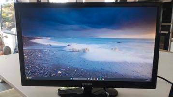 Televisiescherm Samsung  beschikbaar voor biedingen